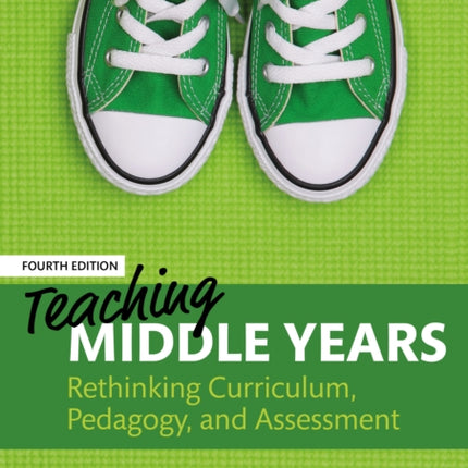Teaching Middle Years