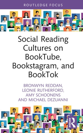 Social Reading Cultures on BookTube Bookstagram
