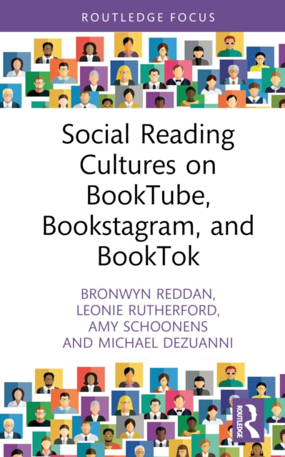 Social Reading Cultures on BookTube Bookstagram