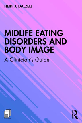 Midlife Eating Disorders and Body Image