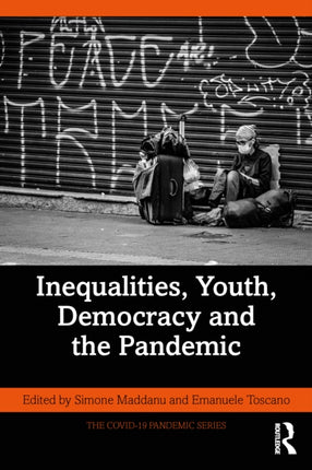 Inequalities Youth Democracy and the Pandemic