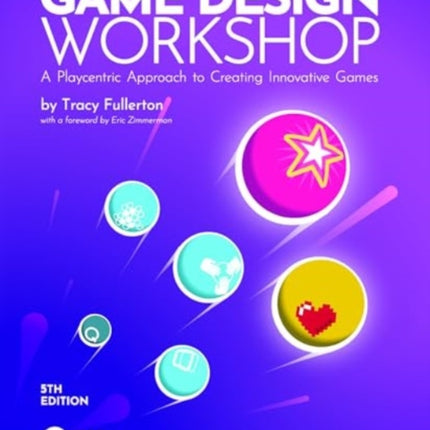 Game Design Workshop