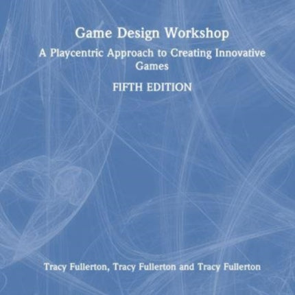 Game Design Workshop