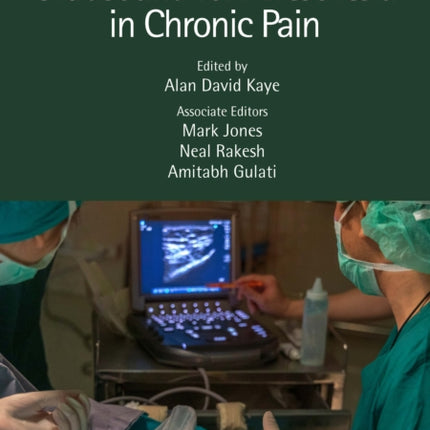 Practical Atlas of Ultrasound for Anesthesia in