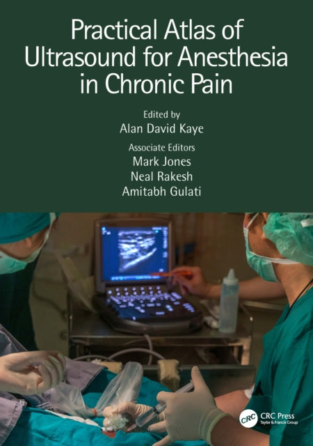 Practical Atlas of Ultrasound for Anesthesia in