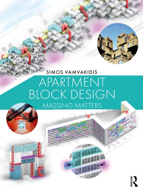 Apartment Block Design