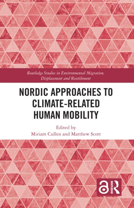 Nordic Approaches to ClimateRelated Human Mobility