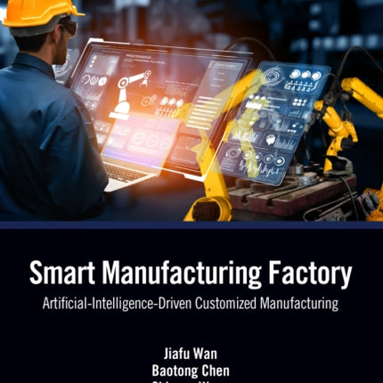 Smart Manufacturing Factory