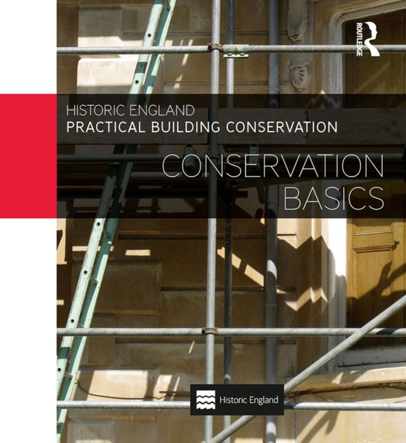 Practical Building Conservation Conservation