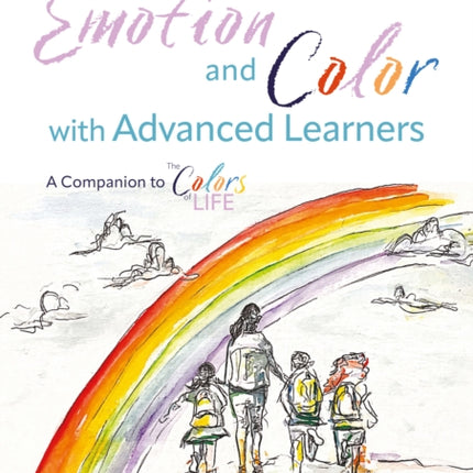 Approaching SEL Through Emotion and Color with