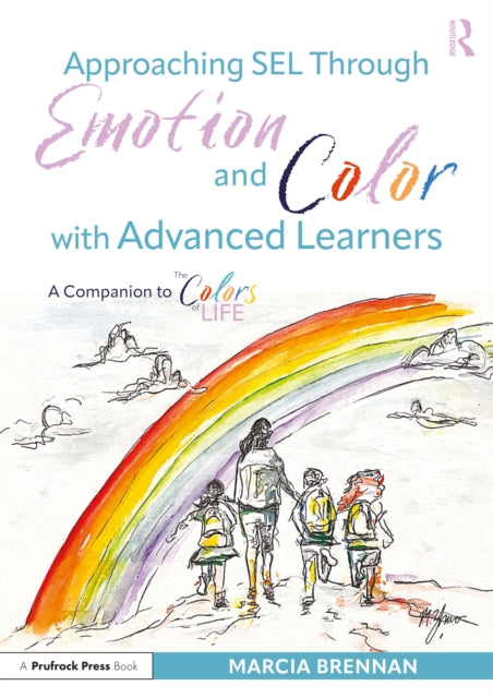 Approaching SEL Through Emotion and Color with