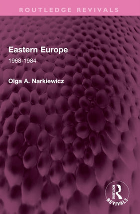 Eastern Europe