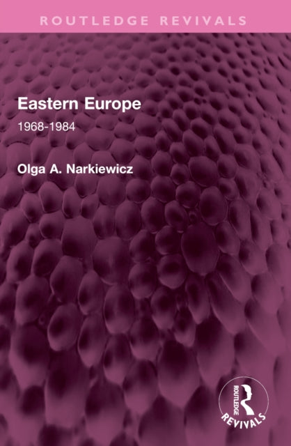 Eastern Europe