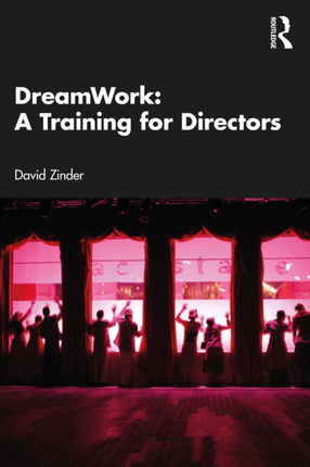 DreamWork A Training for Directors