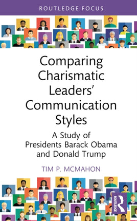 Comparing Charismatic Leaders Communication