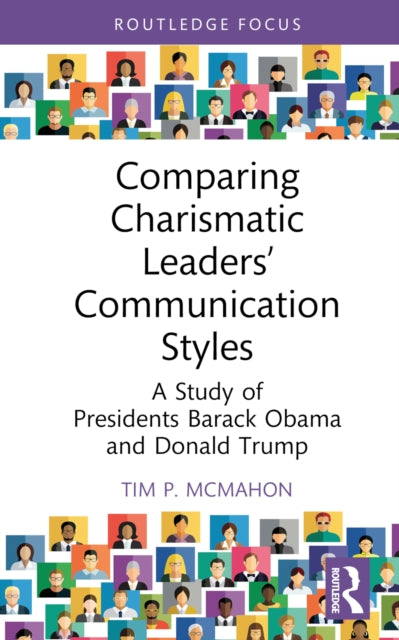 Comparing Charismatic Leaders Communication