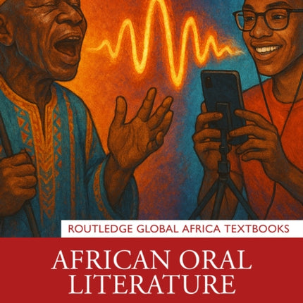 African Oral Literature