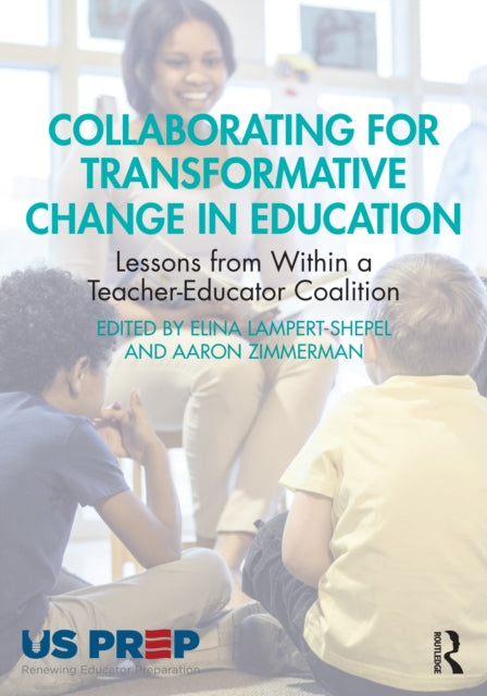 Collaborating for Transformative Change in