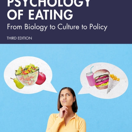 Psychology of Eating