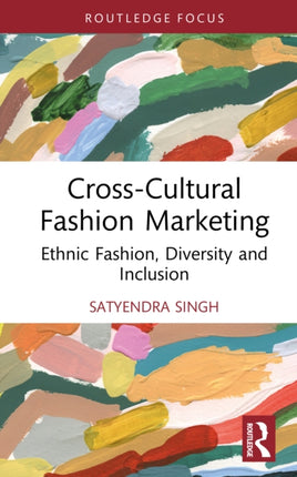 CrossCultural Fashion Marketing