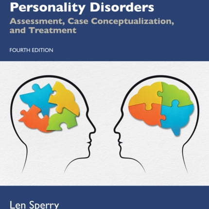 Handbook of Diagnosis and Treatment of DSM5TR Personality Disorders