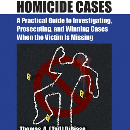 NoBody Homicide Cases