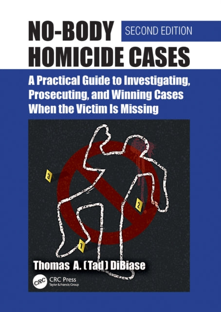 NoBody Homicide Cases