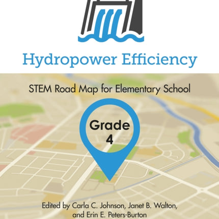 Hydropower Efficiency Grade 4