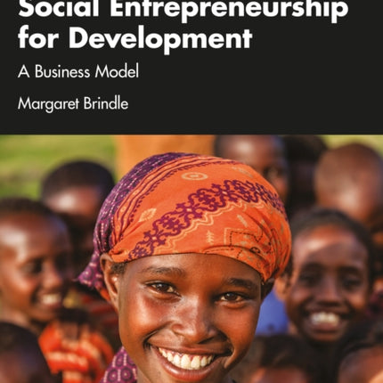 Social Entrepreneurship for Development
