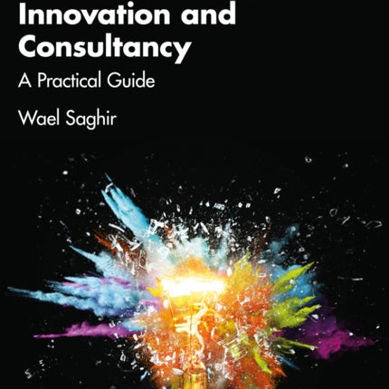 Entrepreneurship Innovation and Consultancy