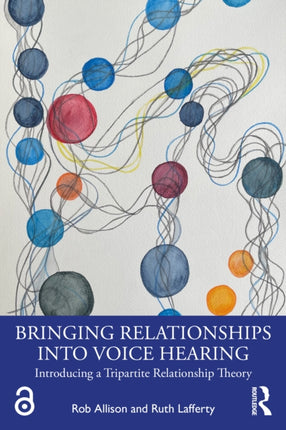 Bringing Relationships into Voice Hearing