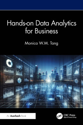 Handson Data Analytics for Business