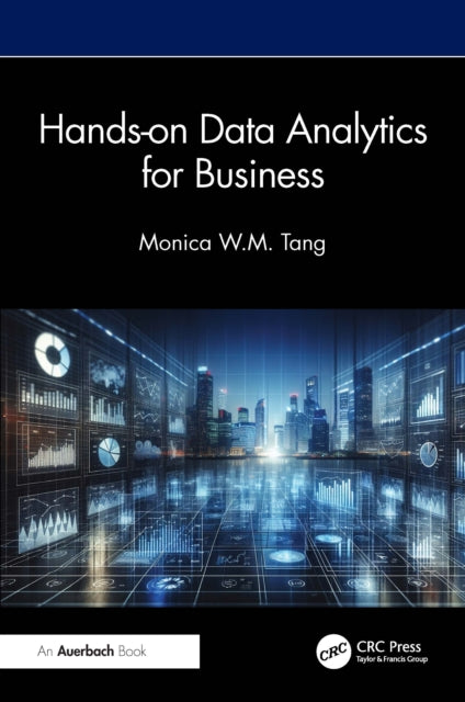 Handson Data Analytics for Business