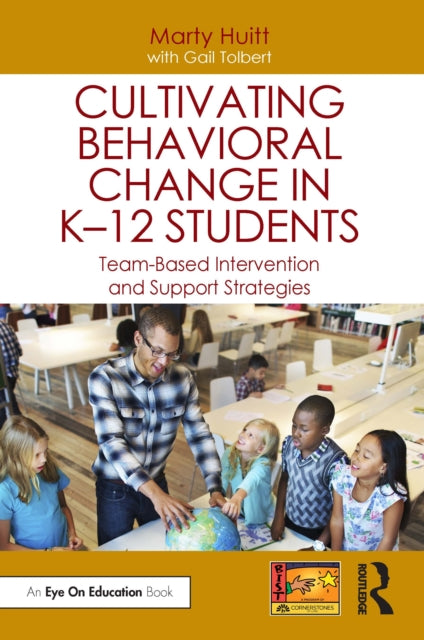 Cultivating Behavioral Change in K12 Students