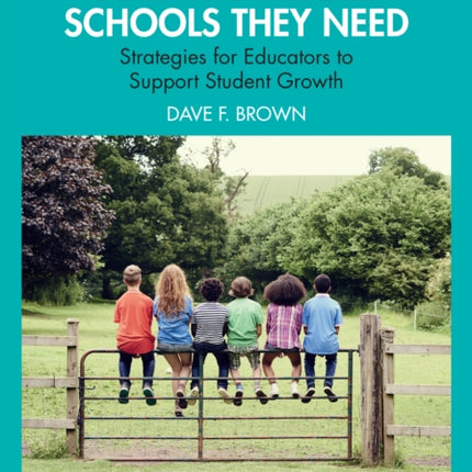 Young Adolescents and the Middle Schools They