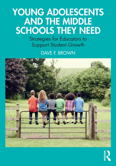 Young Adolescents and the Middle Schools They