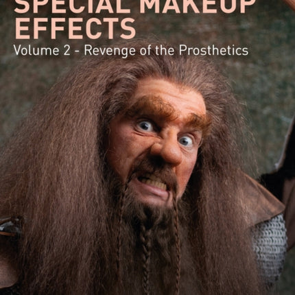 A Beginners Guide to Special Makeup Effects