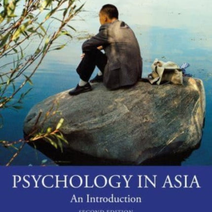 Psychology in Asia