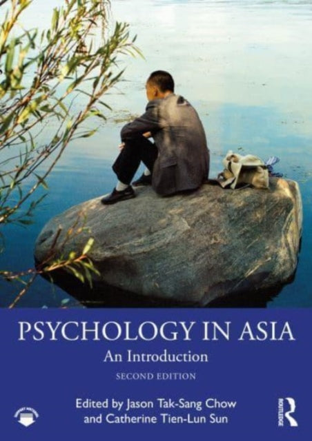 Psychology in Asia