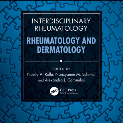 Interdisciplinary Rheumatology Rheumatology and Dermatology
