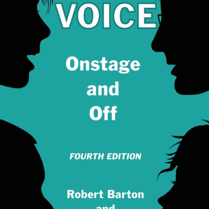Voice Onstage and Off