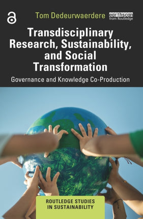 Transdisciplinary Research Sustainability and
