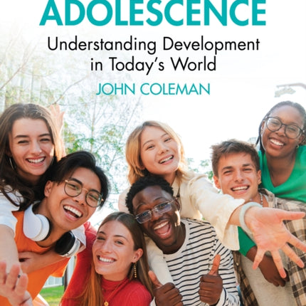 All About Adolescence