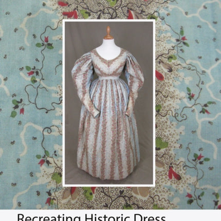 Recreating Historic Dress