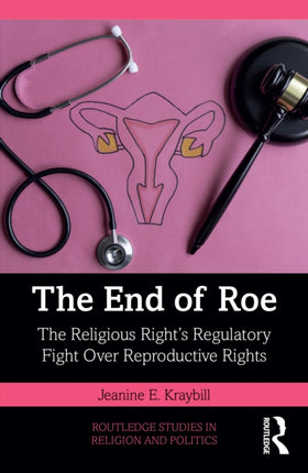 The End of Roe