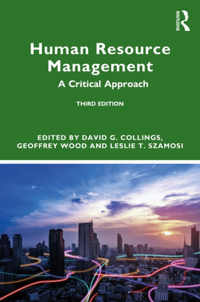 Human Resource Management