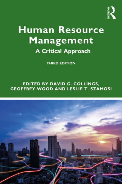 Human Resource Management