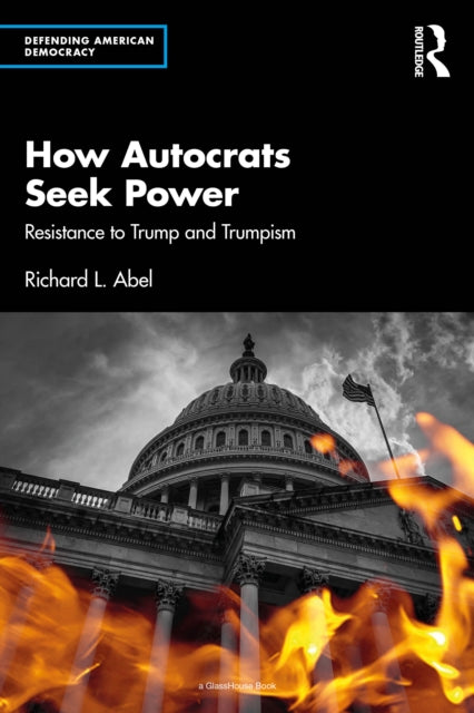 How Autocrats Seek Power