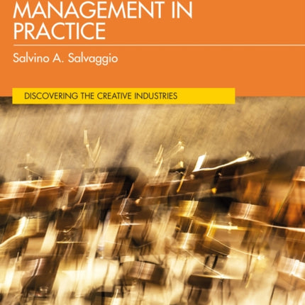 Orchestra Management in Practice