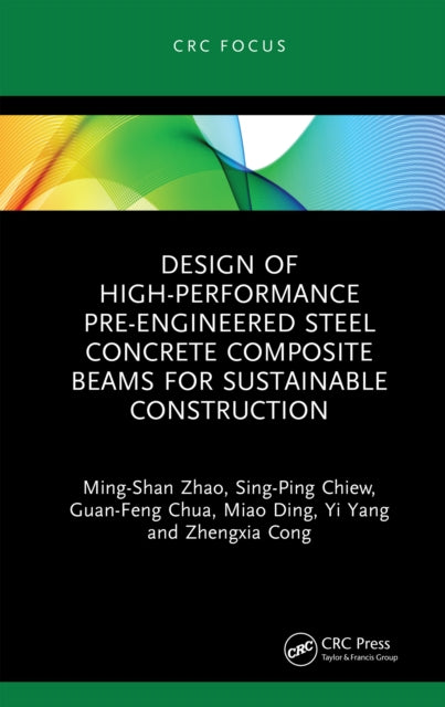 Design of Highperformance Preengineered Steel